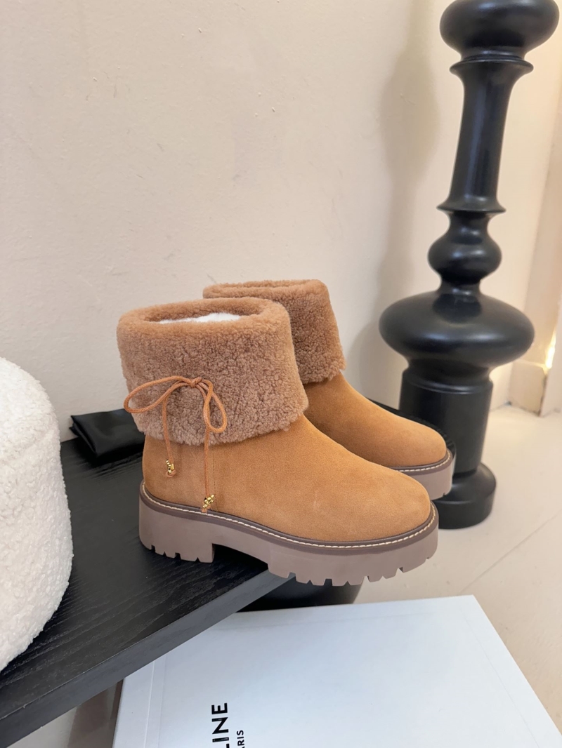 Ce1i*e boots